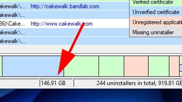 how to remove userbenchmark app|How to remove unwanted apps using BCUninstaller .